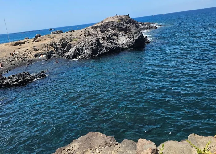 Apartment The Heights 2 Bedroom *