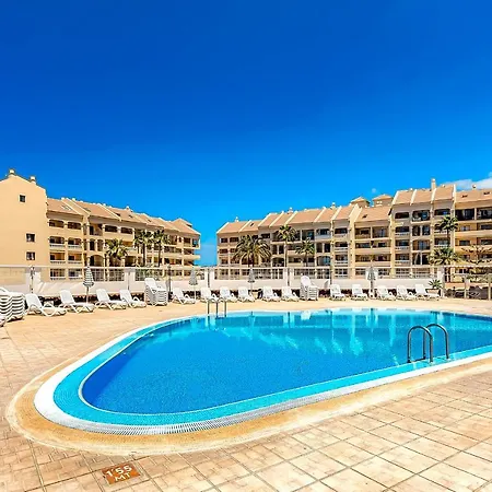 The Heights 2 Bedroom Апартаменты Лос Кристианос