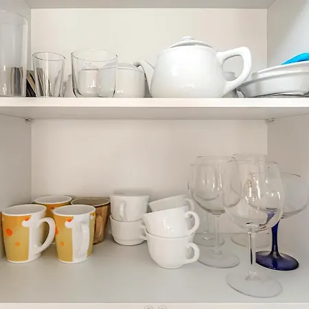 The Heights 2 Bedroom * 洛斯克里斯蒂亚诺斯