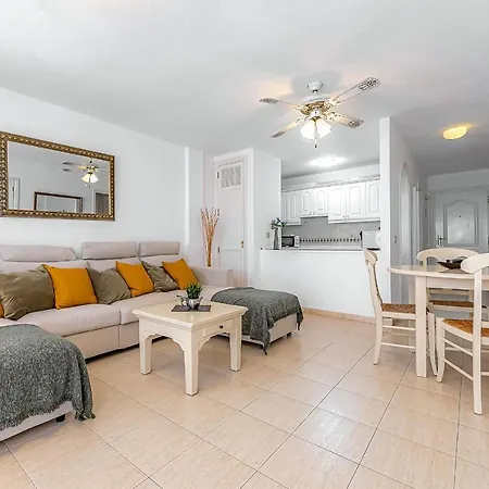 公寓 The Heights 2 Bedroom *