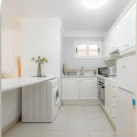 The Heights 2 Bedroom *