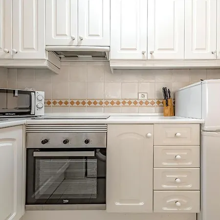 The Heights 2 Bedroom 公寓