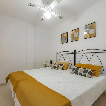 The Heights 2 Bedroom * Лос Кристианос