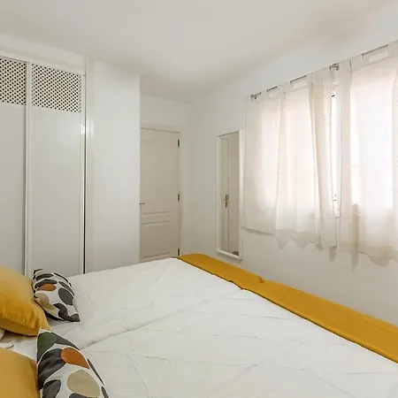 The Heights 2 Bedroom * Лос Кристианос