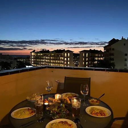 The Heights 2 Bedroom 洛斯克里斯蒂亚诺斯