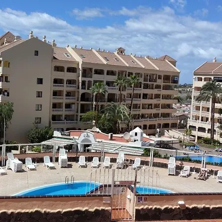 公寓 The Heights 2 Bedroom