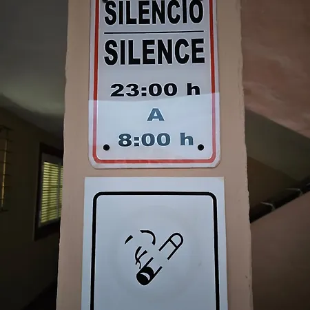 The Heights 2 Bedroom 公寓 洛斯克里斯蒂亚诺斯