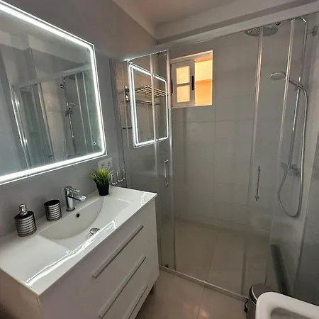 The Heights 2 Bedroom Апартаменты *