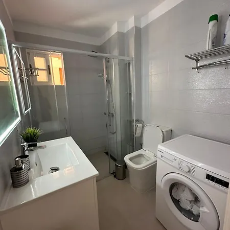 公寓 The Heights 2 Bedroom *