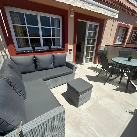 公寓 The Heights 2 Bedroom *