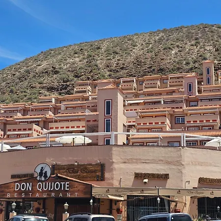 公寓 The Heights 2 Bedroom *