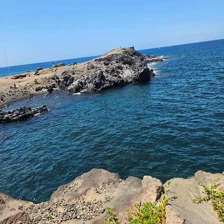 公寓 The Heights 2 Bedroom *